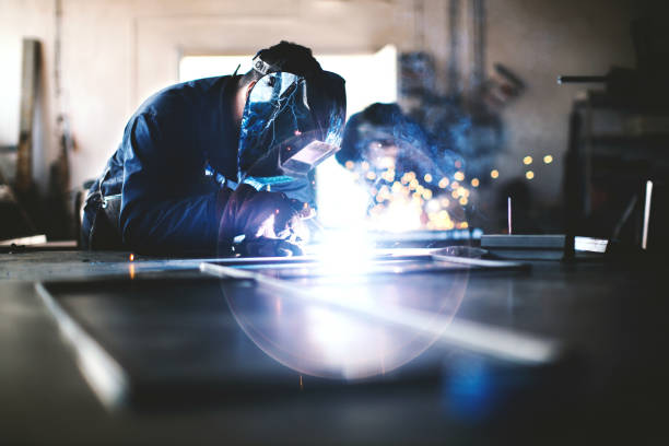 Best Food and Beverage Processing Equipment Welding in Westchester, FL