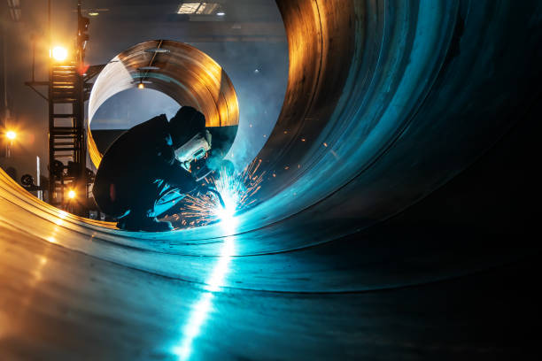 Best Marine and Shipbuilding Welding in Westchester, FL