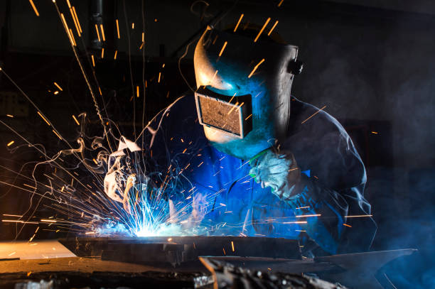 Affordable Welder Services in Westchester, FL