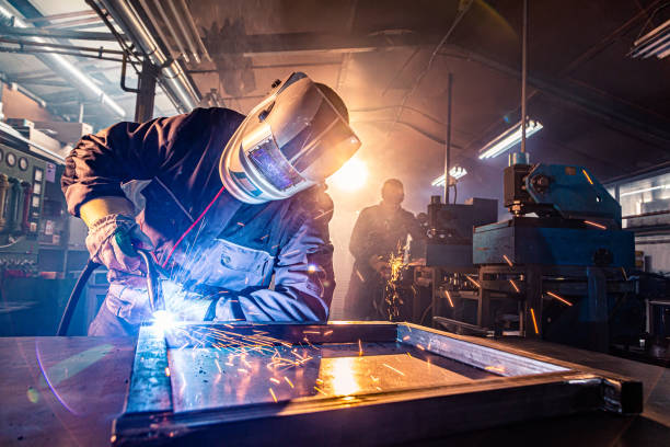Best Welding Inspection and Certification in Westchester, FL