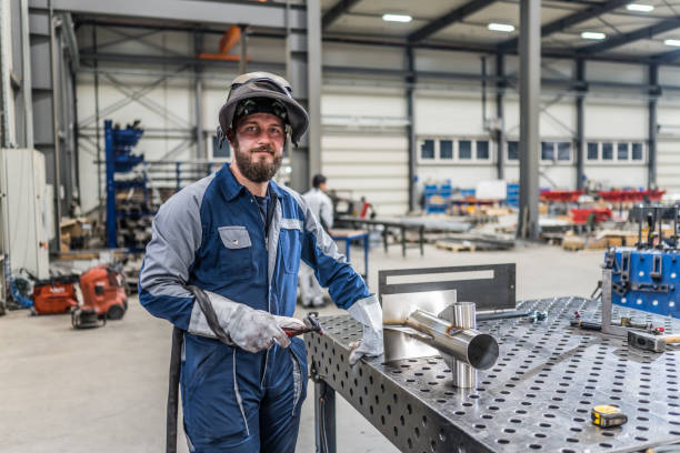 Westchester, FL Welder & Metal Fabrication Company