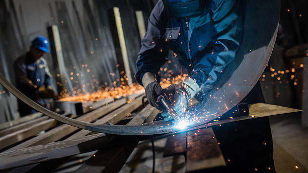 Best Specialty Welding Processes in Westchester, FL
