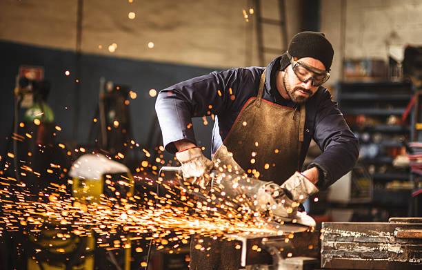 Affordable Welder Services in Westchester, FL