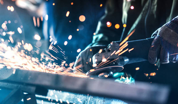 Best Food and Beverage Processing Equipment Welding in Westchester, FL